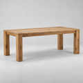 Esstisch Massivholz 200 cm – originale generierte Katalogansicht