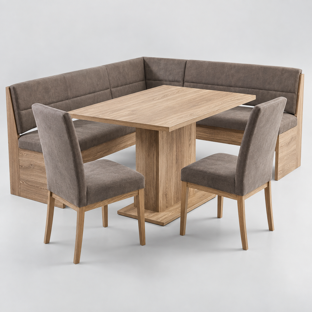 Buffetschrank Esszimmer 160 cm – originale Detailansicht