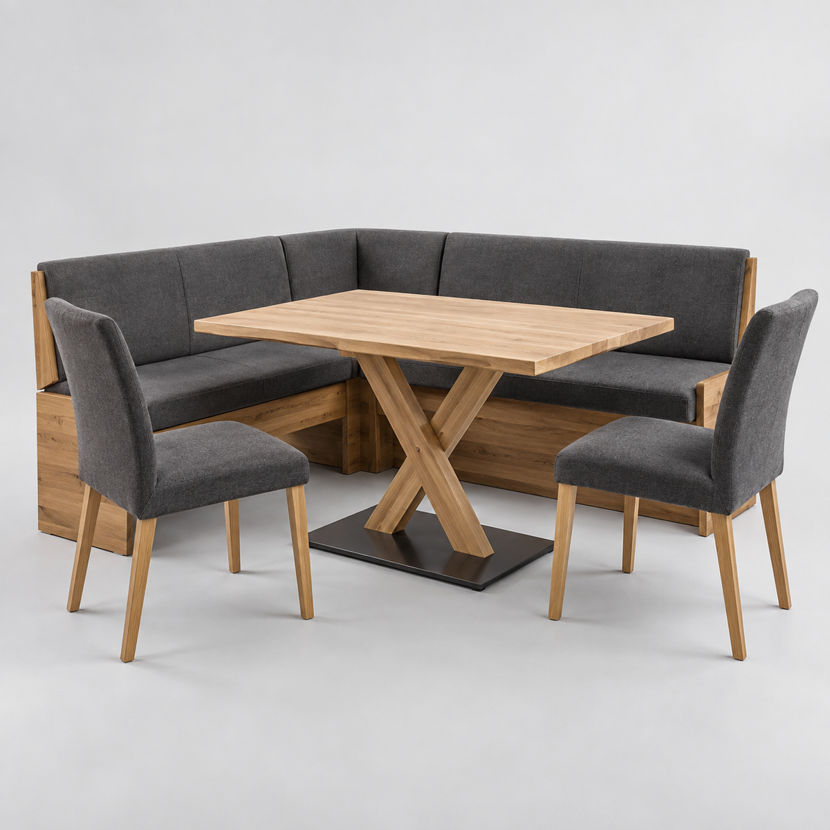 Eckbankgruppe 160 cm – originale generierte Katalogansicht