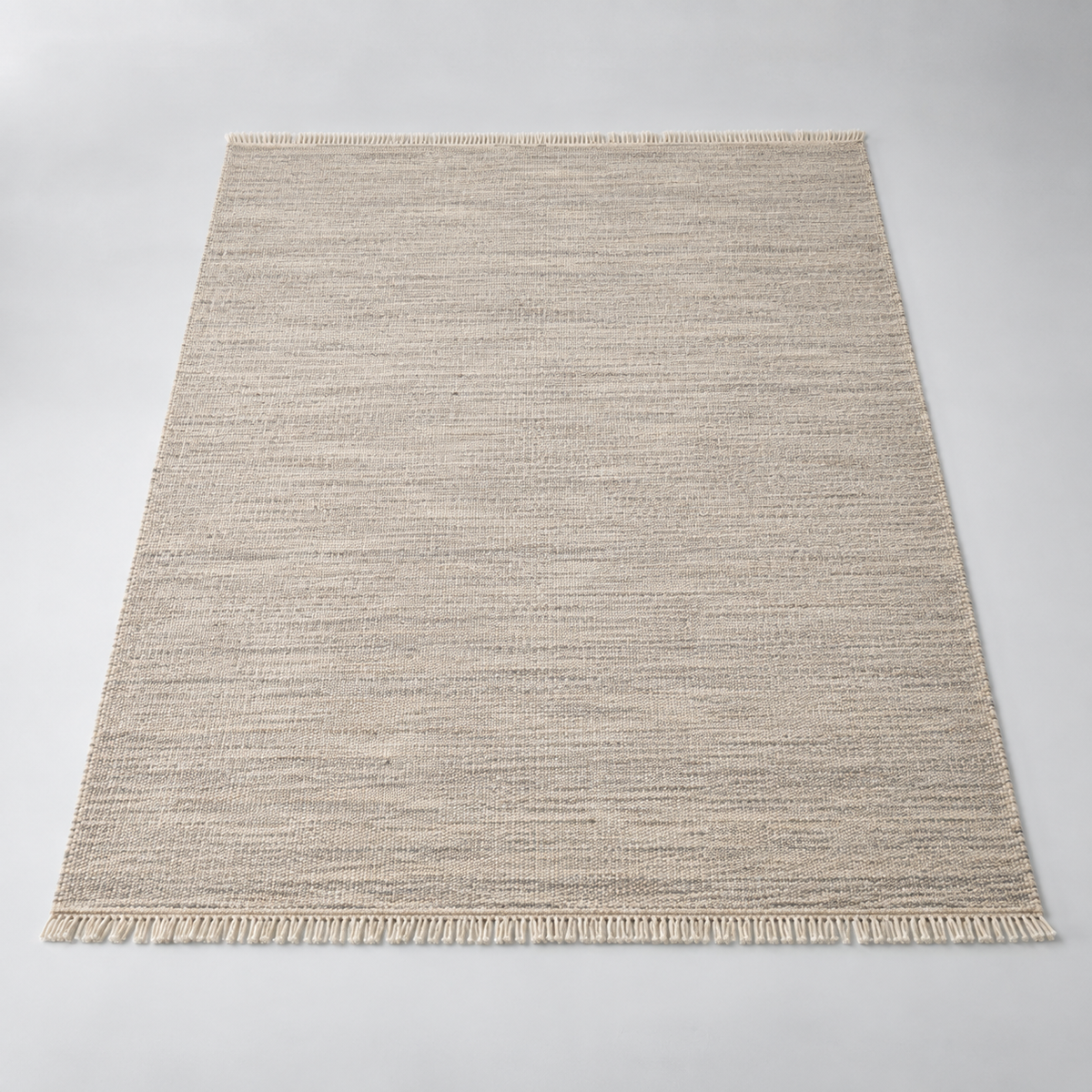 Wollteppich Naturfaser 250x350 cm – originale generierte Katalogansicht