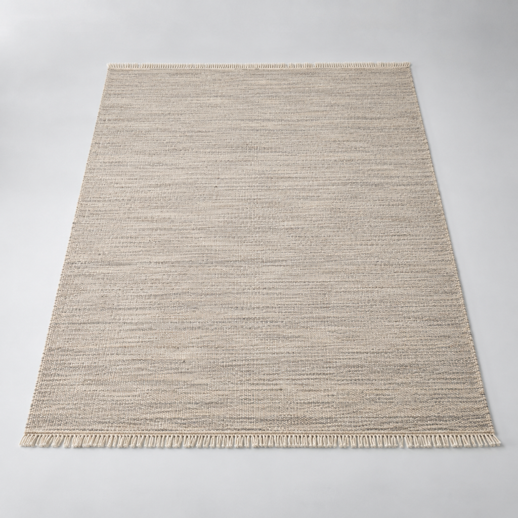 Teppich Läufer Wolle 80x300 cm – originale generierte Katalogansicht