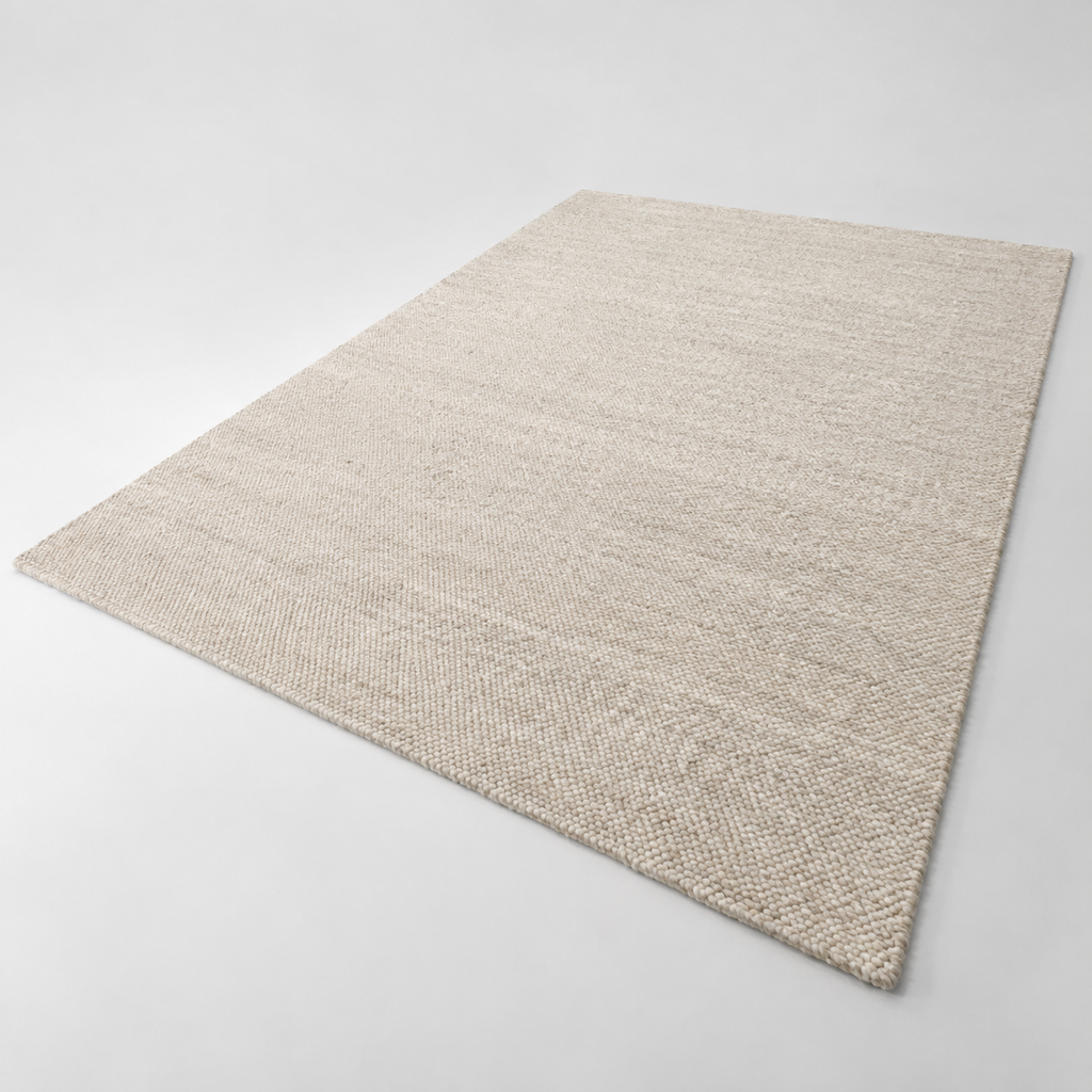 Kelim-Wollteppich 200x300 cm – originale Detailansicht