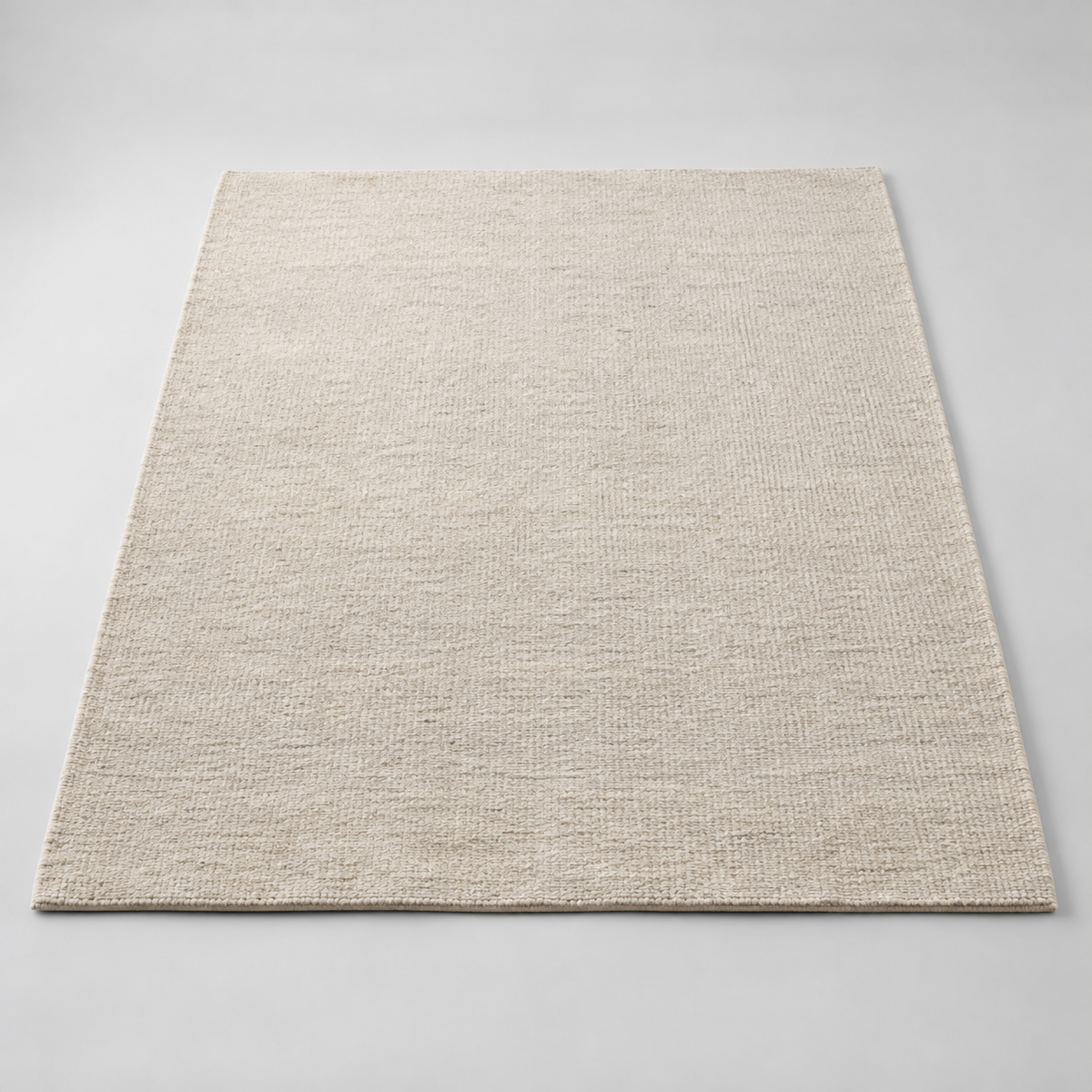Merino-Wollteppich 200x300 cm – originale generierte Katalogansicht